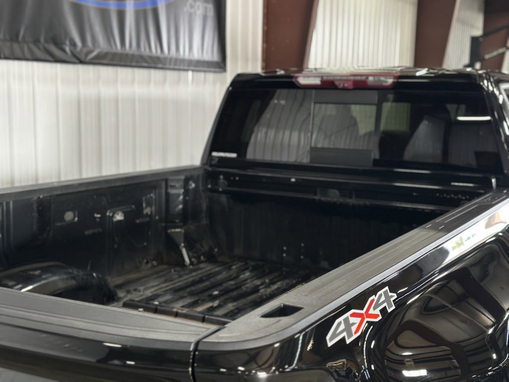 Used 2021 Chevrolet Silverado 3500 LTZ w/ LTZ Plus Package image 37