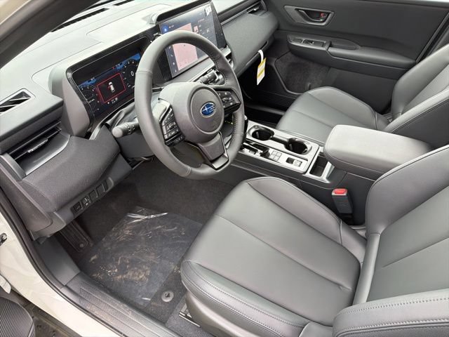 New 2026 Subaru Outback Premium AWD/4WD image 22