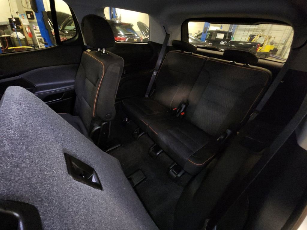 Certified 2023 GMC Acadia AT4 w/ Trailering Package image 36