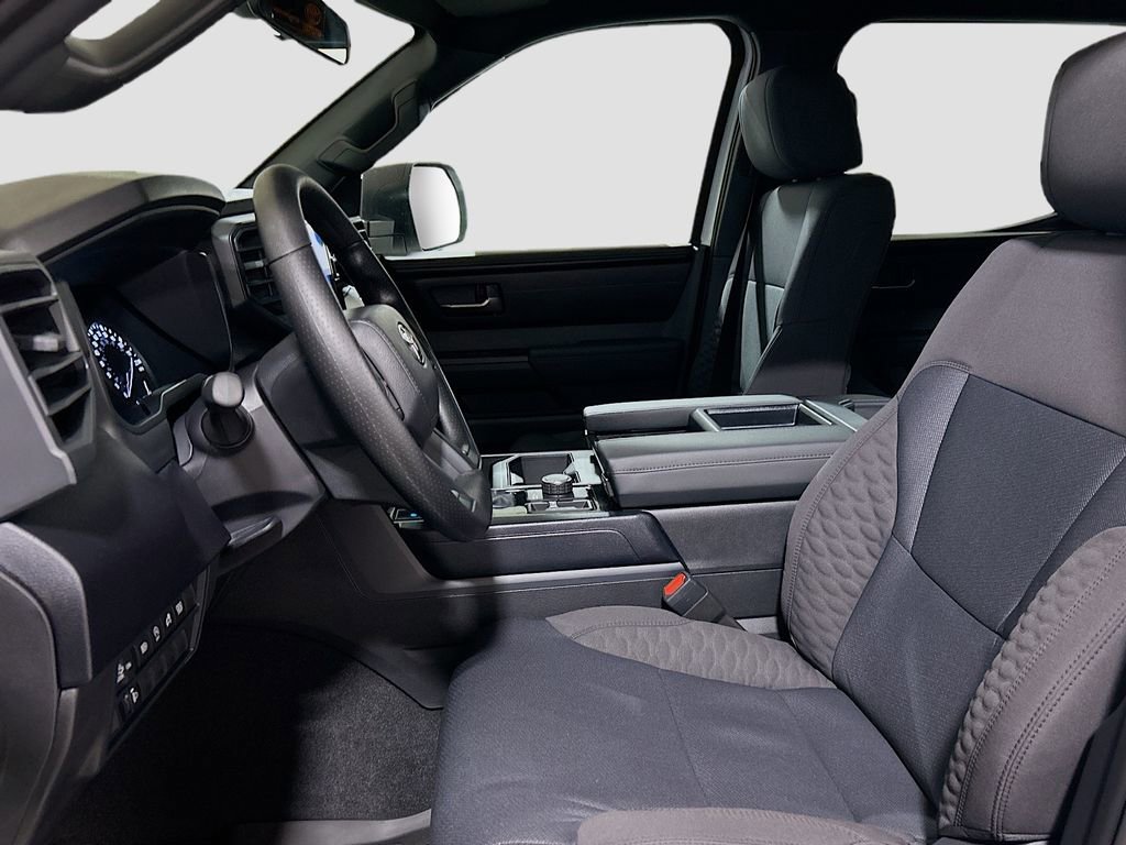 New 2026 Toyota Tundra SR5 AWD/4WD image 20