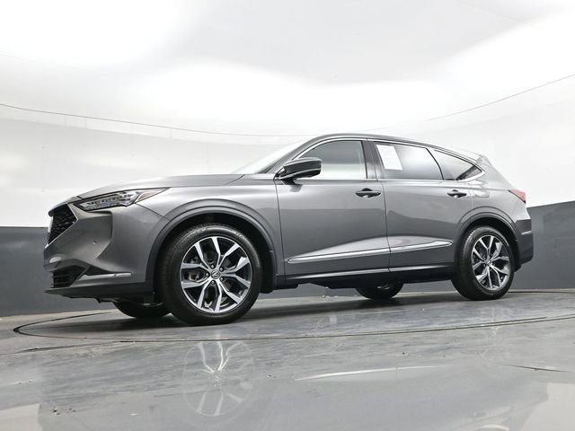 Certified 2023 Acura MDX SH-AWD w/ Technology Package image 36