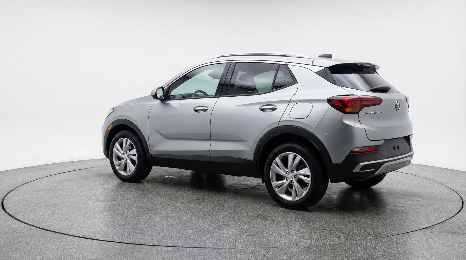 Used 2025 Buick Encore GX Preferred FWD image 6