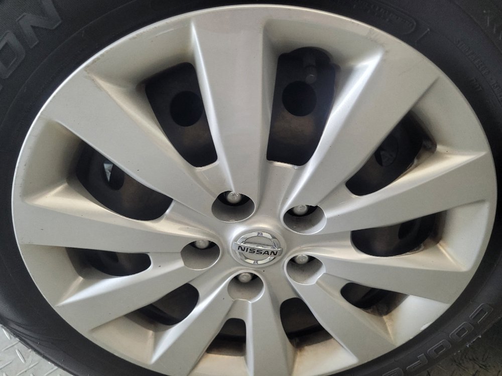 Used 2019 Nissan Sentra S FWD image 31