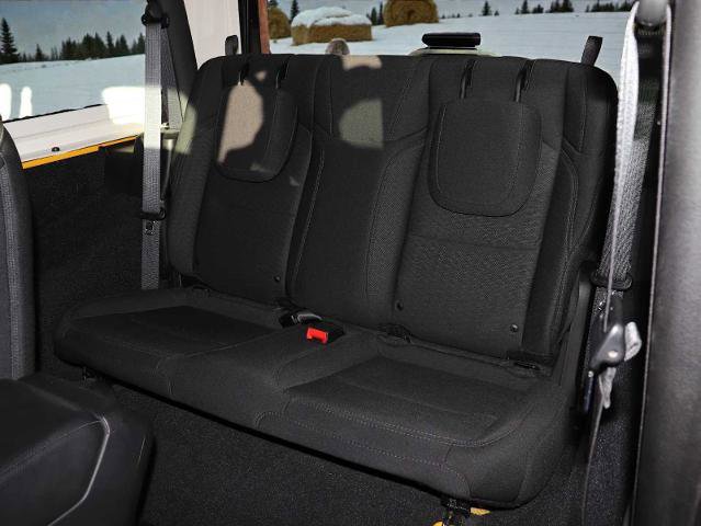 Used 2020 Jeep Wrangler Sport image 16