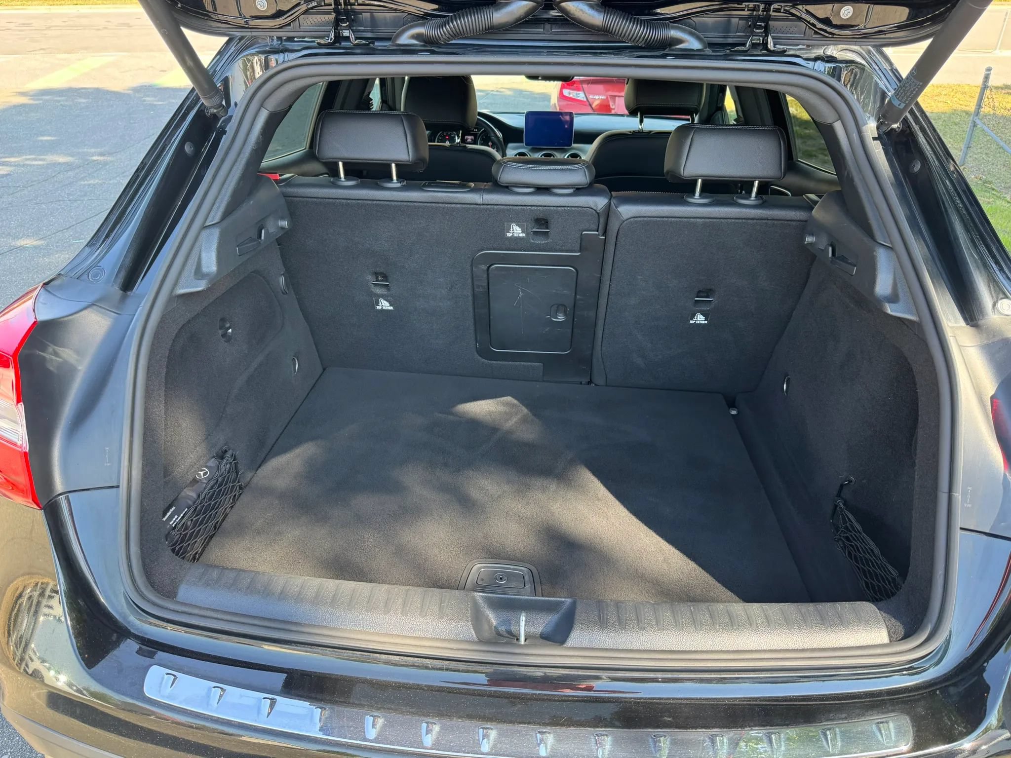 Used 2019 Mercedes-Benz GLA 250 4MATIC image 21