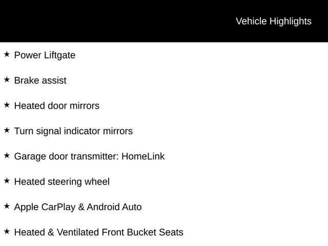Used 2025 Hyundai Kona Limited image 8