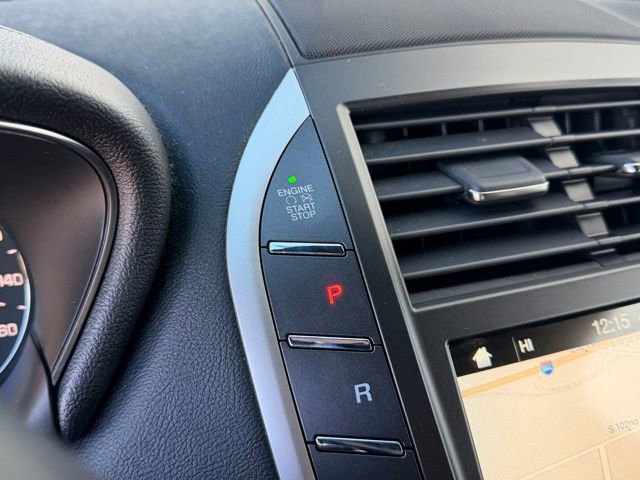 Used 2018 Lincoln MKC Reserve w/ Lincoln MKC Climate Package image 29