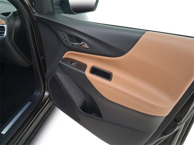 Used 2020 Chevrolet Equinox Premier image 15