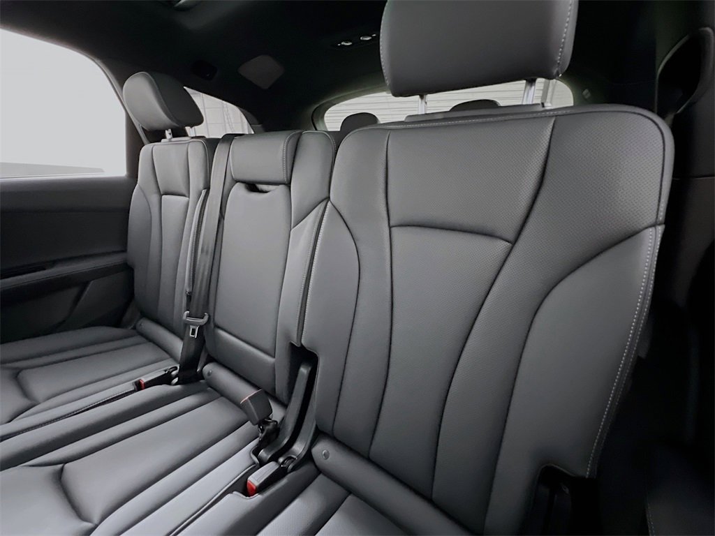 New 2026 Audi Q7 3.0T Premium Plus image 22