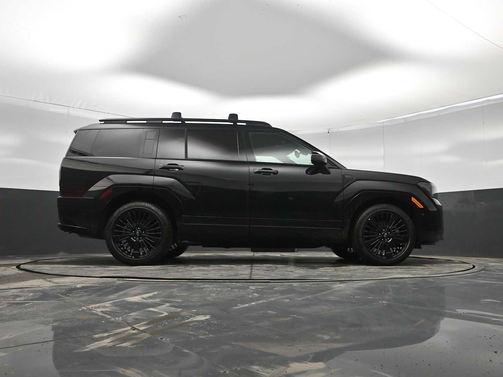 New 2026 Hyundai Santa Fe Calligraphy image 39