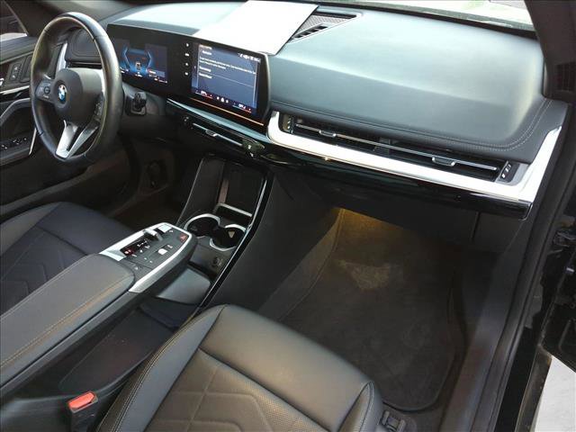 Used 2025 BMW X1 xDrive28i image 22