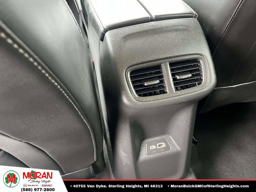 Certified 2023 Buick Envision Essence FWD image 12
