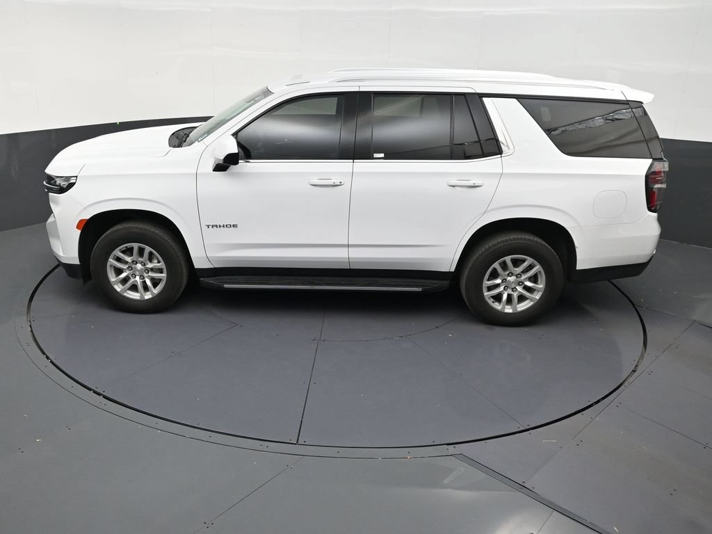 Used 2024 Chevrolet Tahoe LS RWD image 13