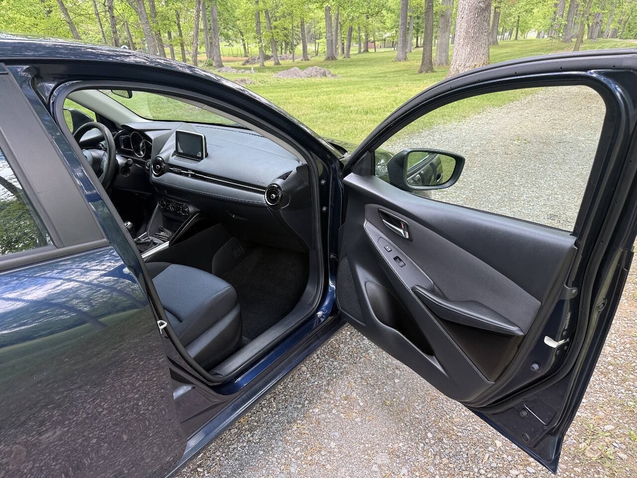 Used 2016 Scion iA FWD image 56