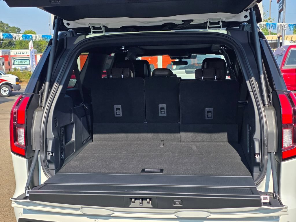 New 2027 Ford Expedition Max King Ranch AWD/4WD image 25