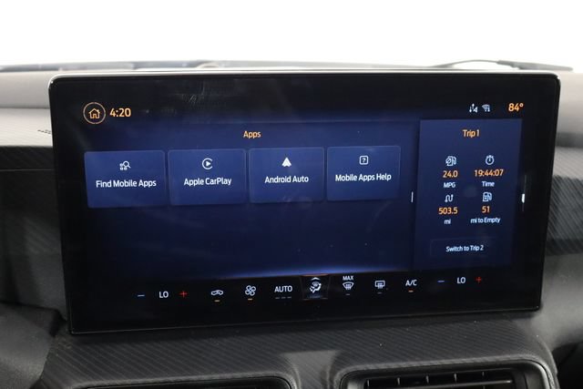 Used 2025 Ford Mustang Coupe RWD image 34
