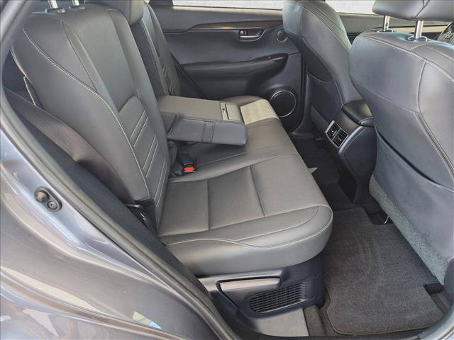 Used 2021 Lexus NX 300h AWD w/ Comfort Package image 19