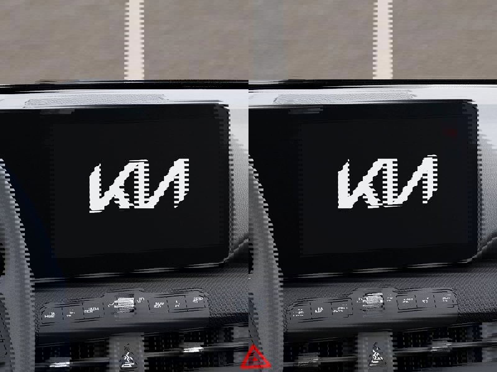 New 2026 Kia K4 LXS image 20