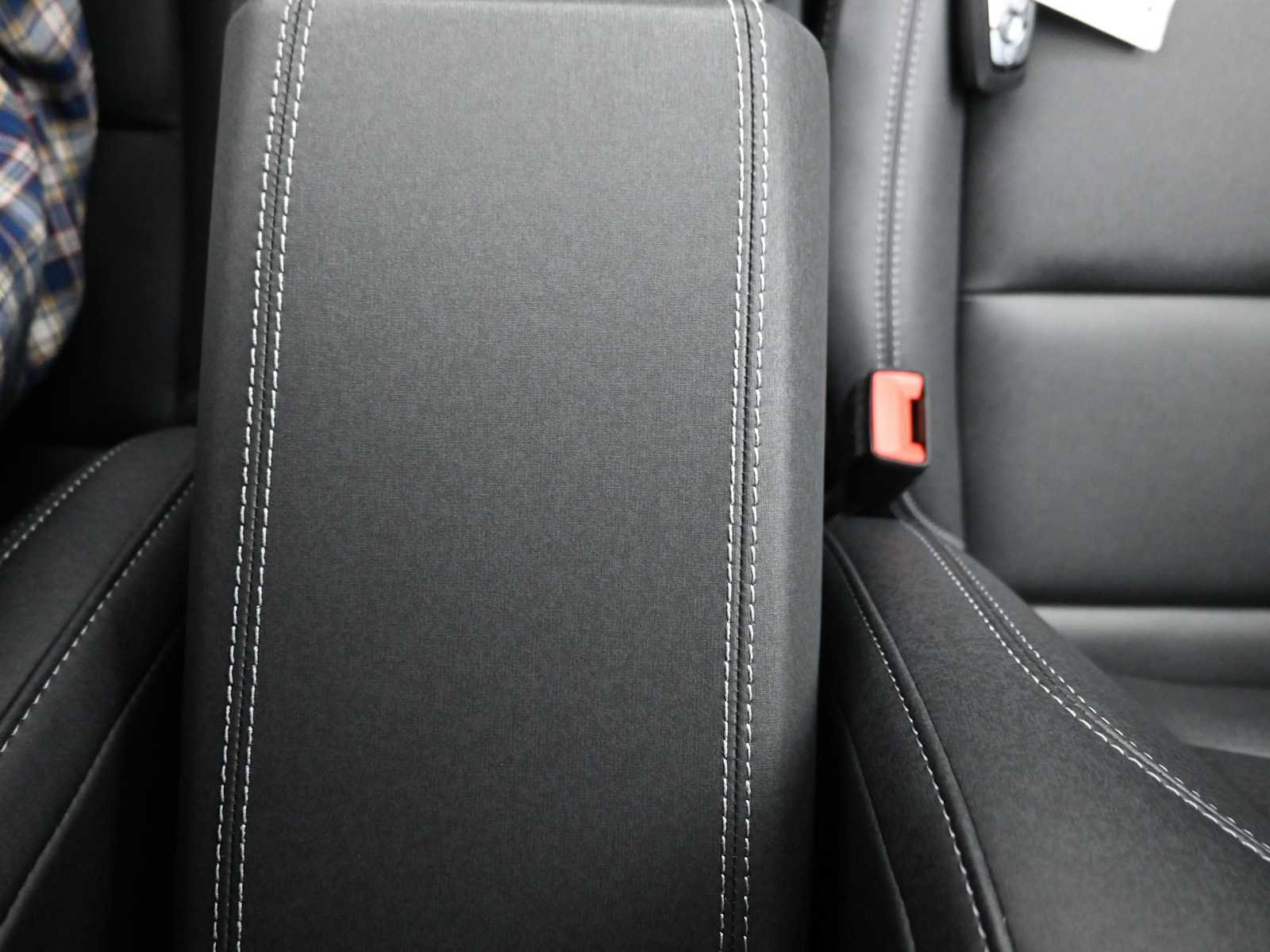 New 2025 Ford Bronco Badlands image 43