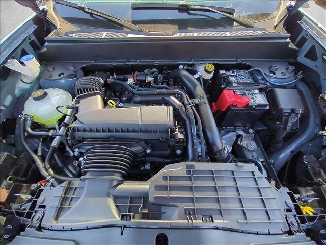 New 2026 Ford Maverick Lariat w/ 4K Tow Package AWD/4WD image 17