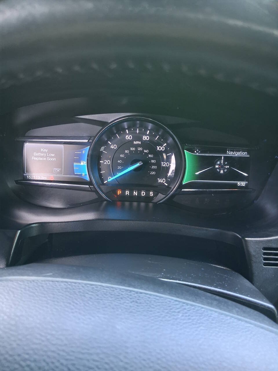 Used 2017 Ford Explorer XLT w/ Equipment Group 202A FWD image 15