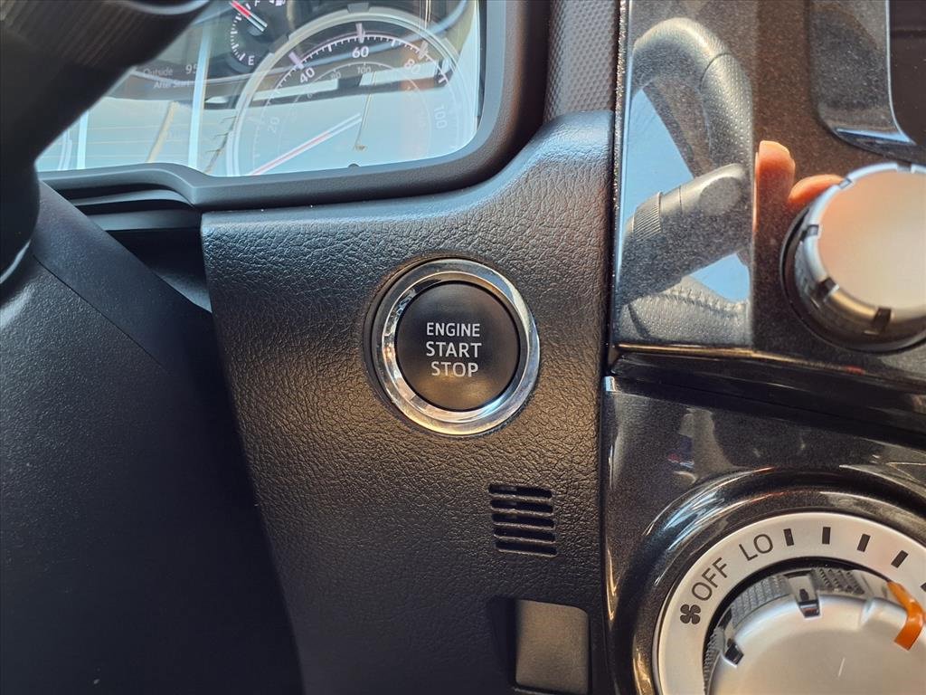 Used 2021 Toyota 4Runner TRD Off-Road Premium image 6