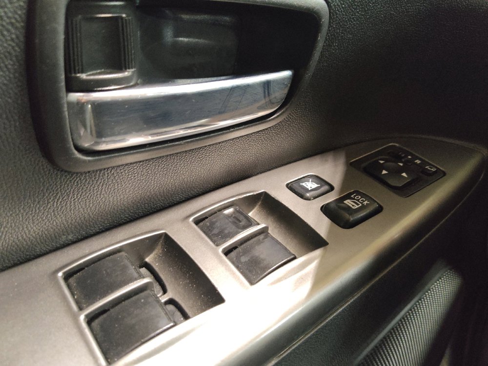 Used 2021 Mitsubishi Outlander Sport SE AWD/4WD image 27