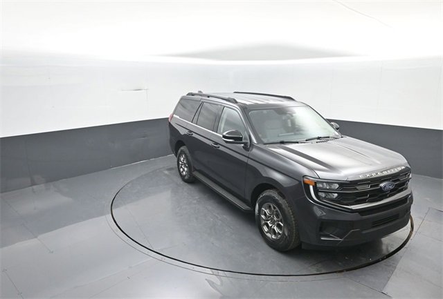 New 2026 Ford Expedition Active image 21