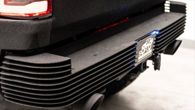 Used 2024 RAM 1500 TRX w/ TRX Level 1 Equipment Group image 15