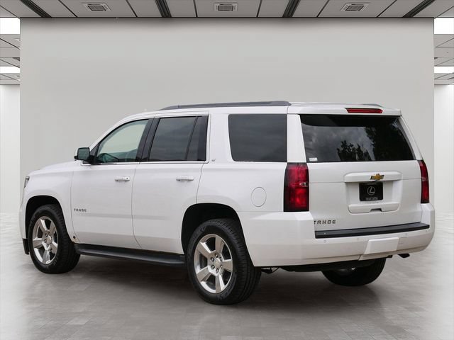 Used 2016 Chevrolet Tahoe LT AWD/4WD image 4