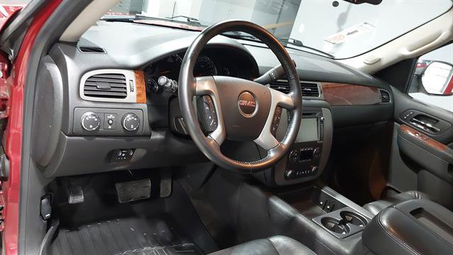 Used 2012 GMC Yukon SLT AWD/4WD image 19