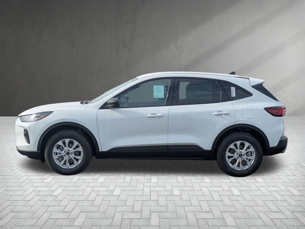 New 2026 Ford Escape Active w/ Tech Pack #1 image 6