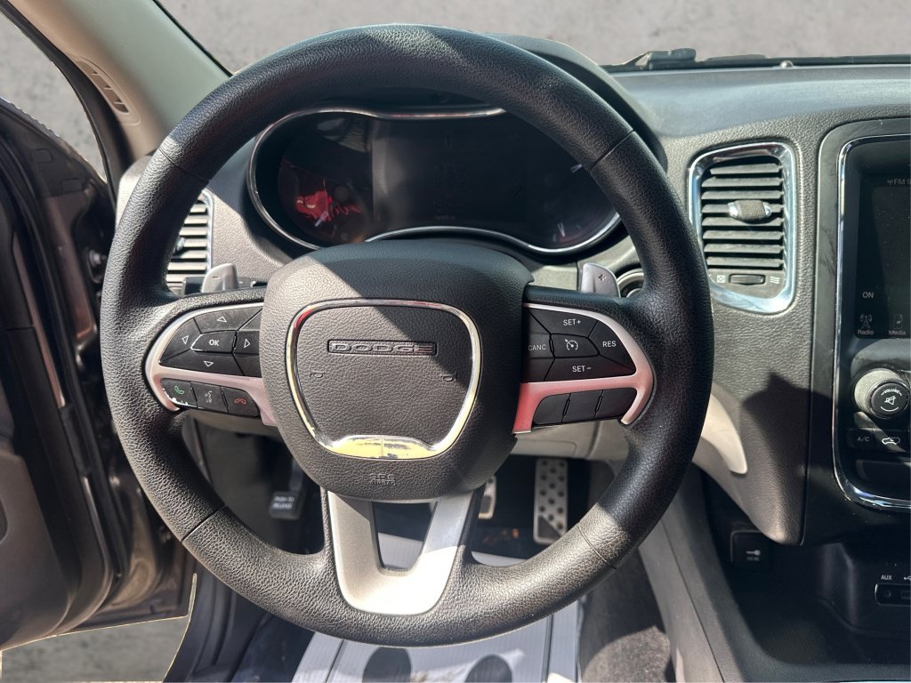 Used 2014 Dodge Durango SXT AWD/4WD image 27