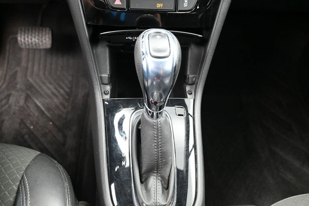 Used 2017 Buick Encore Preferred FWD image 26