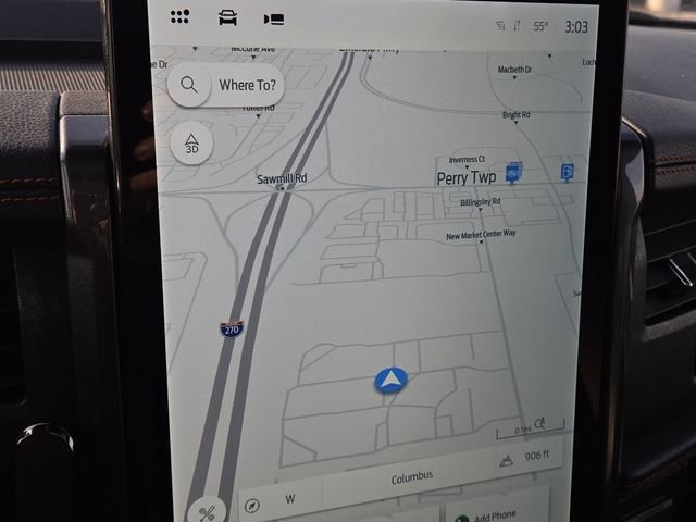 Used 2022 Ford Expedition Limited image 4