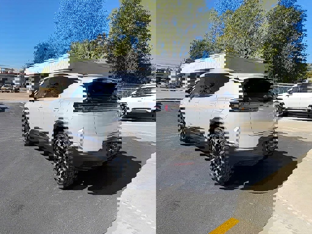 New 2025 Polestar Polestar 3 image 4
