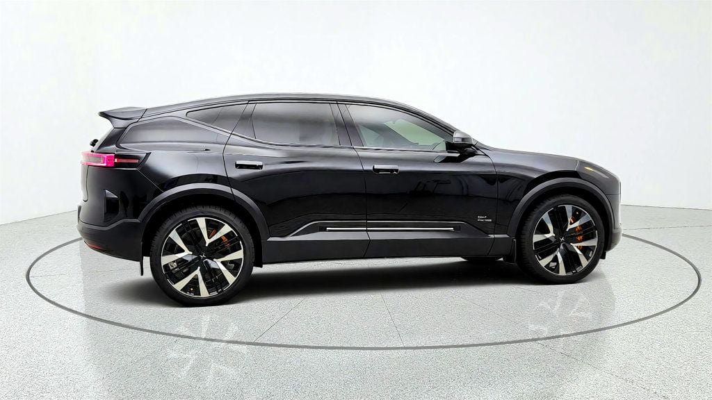 Used 2025 Polestar Polestar 3 AWD/4WD image 4