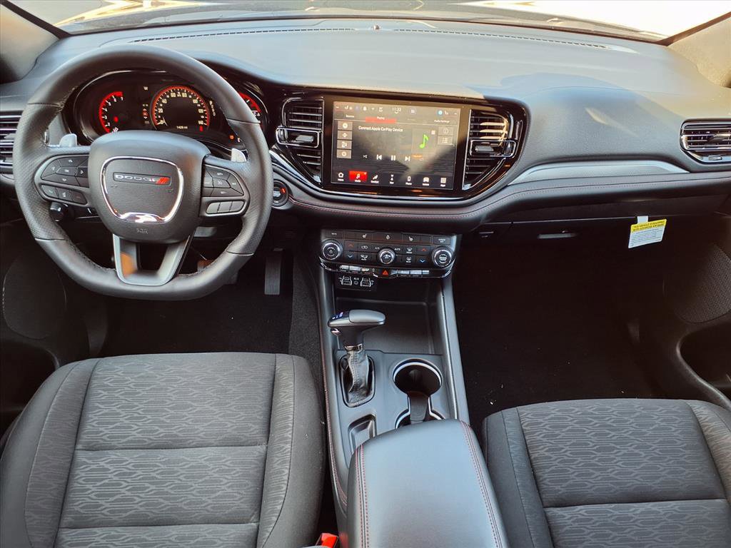New 2026 Dodge Durango GT w/ Blacktop Package image 3