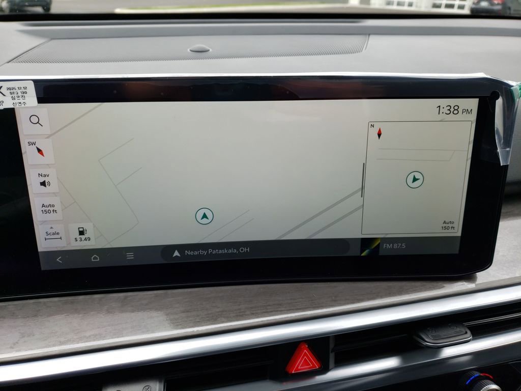 New 2026 Kia Sorento SX Prestige AWD/4WD image 22