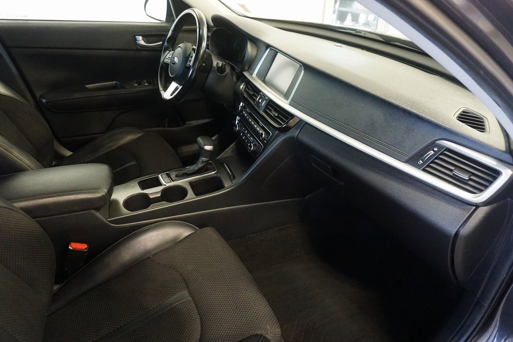 Used 2019 Kia Optima S image 25