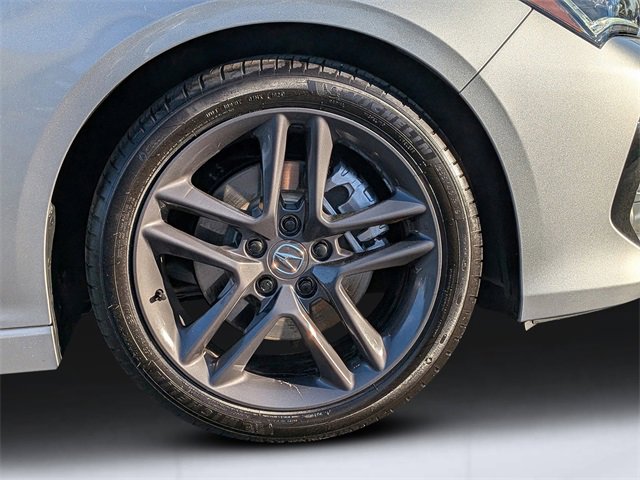 Certified 2024 Acura TLX A-Spec Package image 11