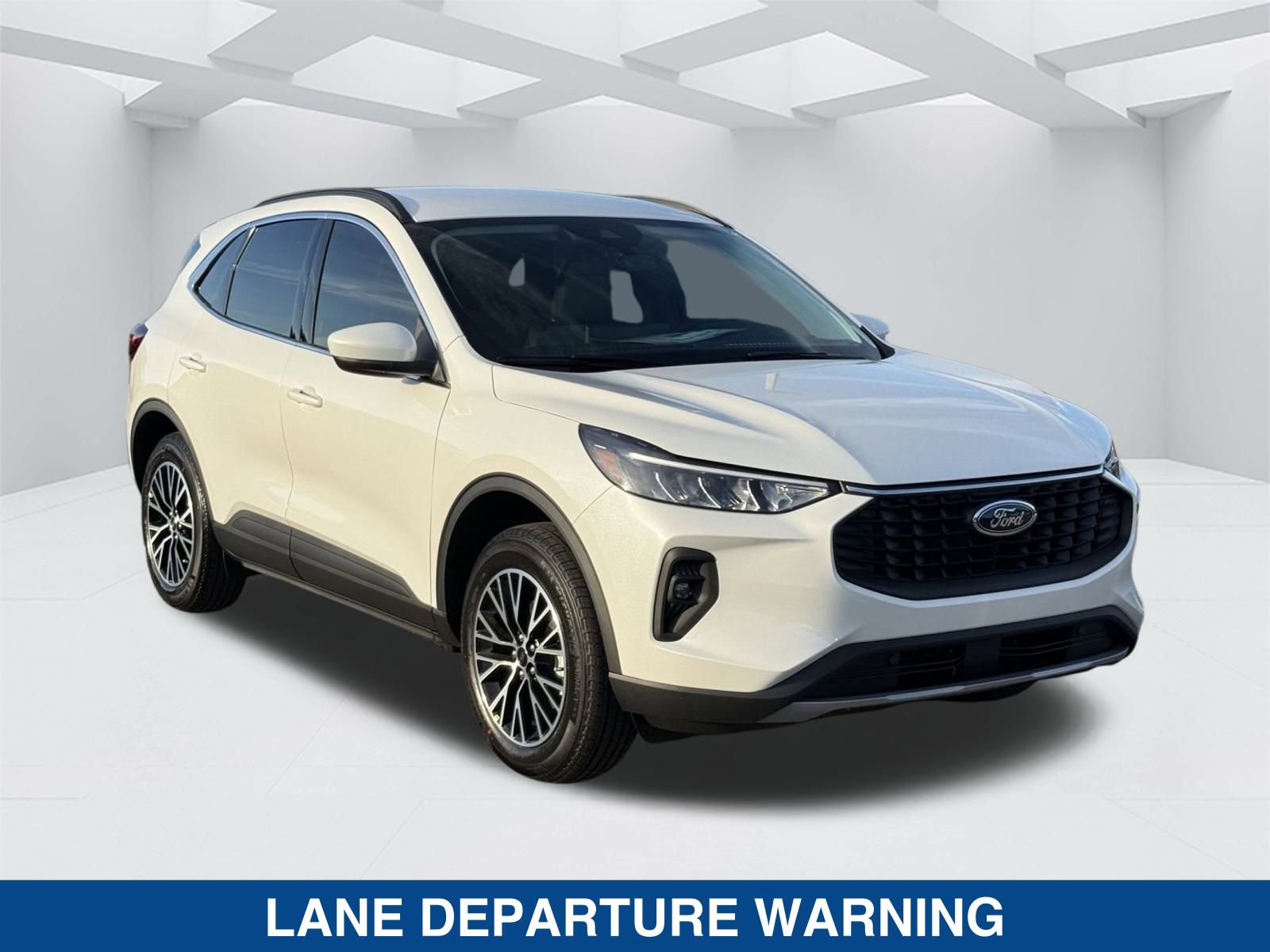 New 2026 Ford Escape SE FWD image 2