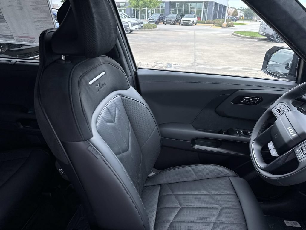 New 2027 Kia Telluride X-Line SX Prestige AWD/4WD image 13