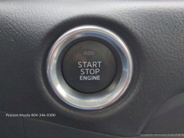 Used 2023 MAZDA CX-5 AWD 2.5 S w/ Premium Package image 30