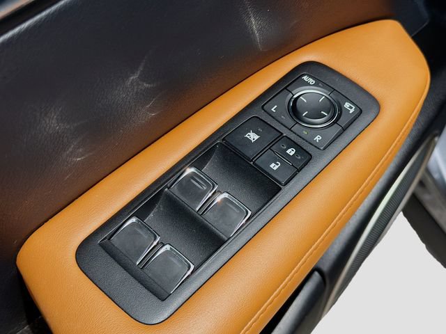 Used 2021 Lexus RX 450h AWD w/ Luxury Package image 24