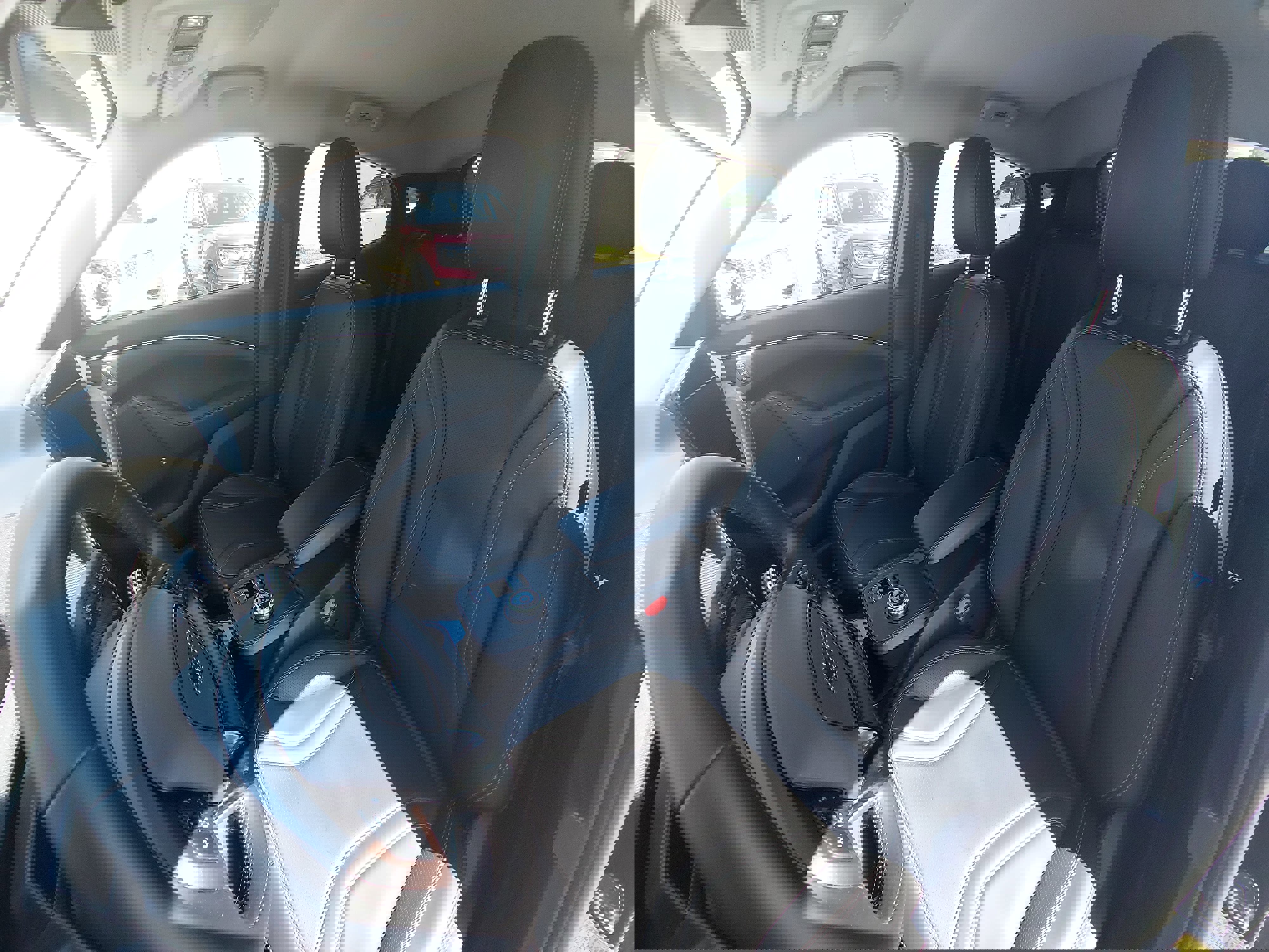 Used 2024 Ford Mustang Mach-E Premium image 15