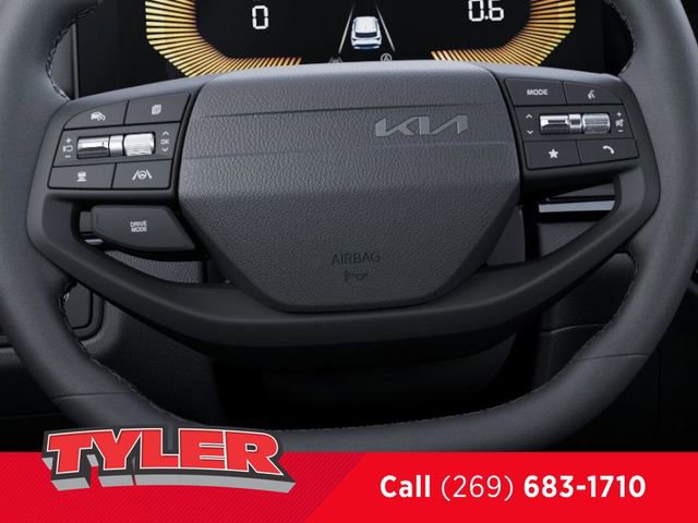 New 2026 Kia Sportage EX image 23