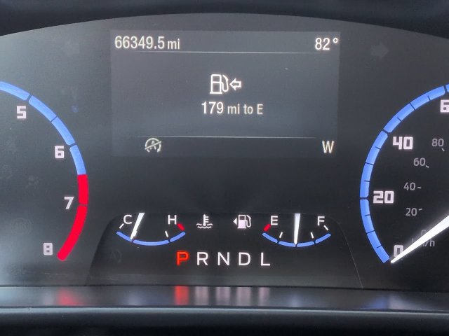 Used 2024 Ford Bronco Sport Big Bend AWD/4WD image 27