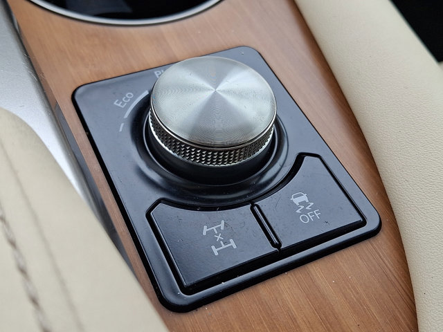 Used 2021 Lexus RX 350 AWD w/ Premium Package image 24