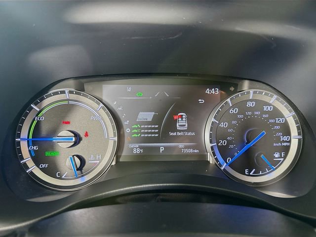 Used 2022 Toyota Highlander Limited image 17